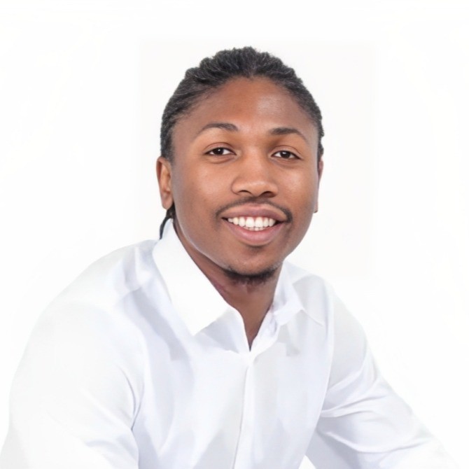 Calson Netshikulwe